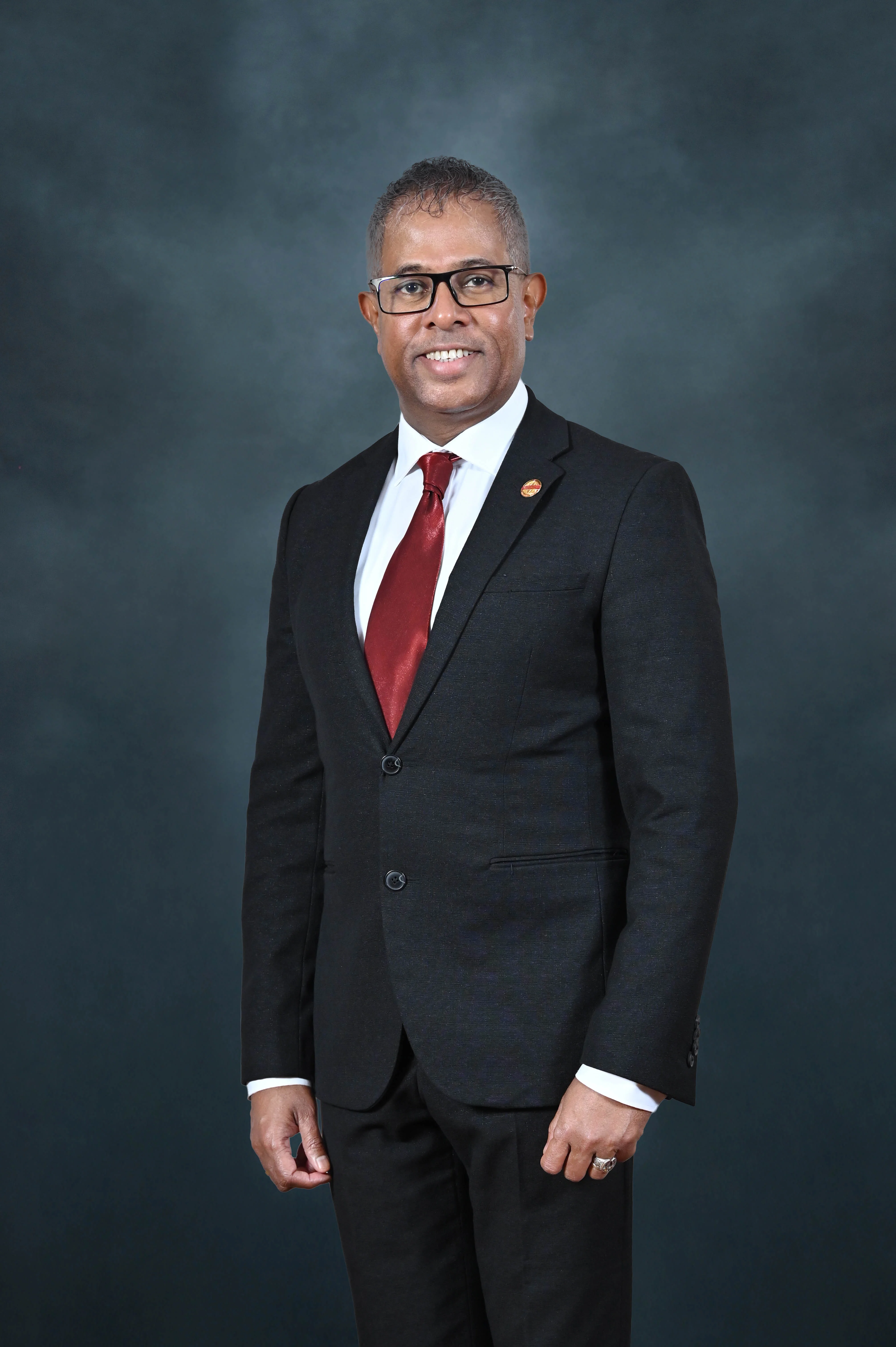 District Director